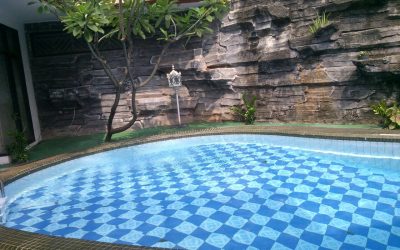 Video Youtube Spesialis Kontraktor Kolam Renang