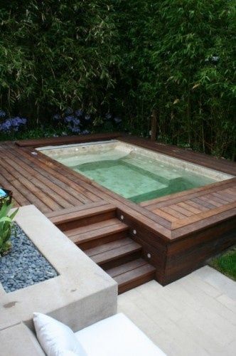 kolam renang ground pools